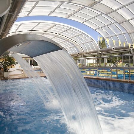 Apartamentos Golf Place Borriol Стая снимка