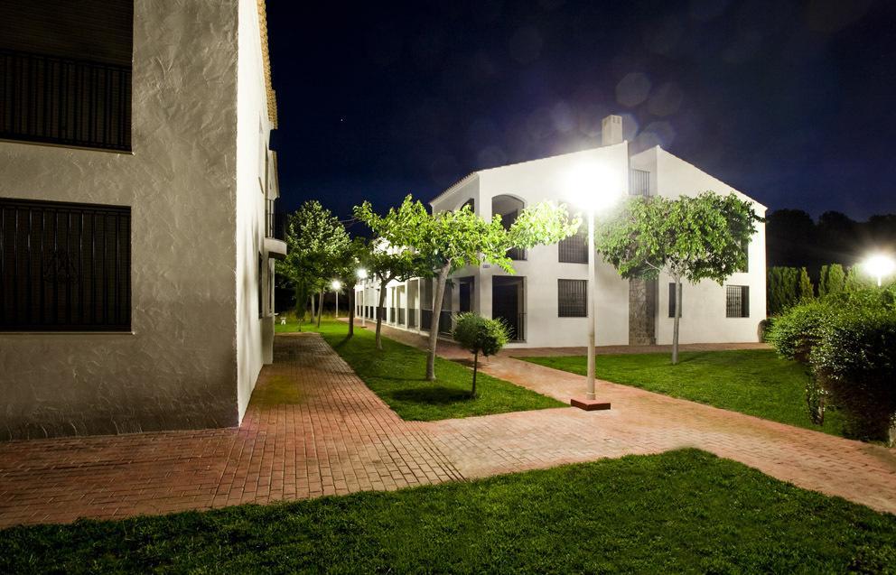 Apartamentos Golf Place Borriol Стая снимка