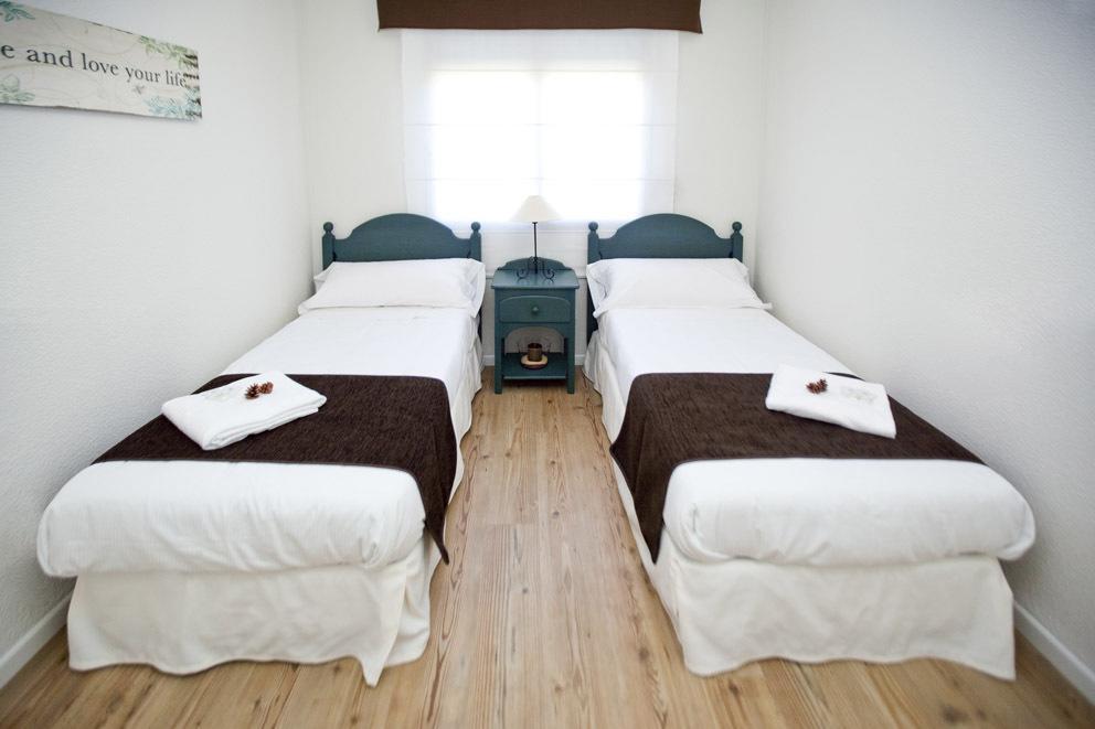 Apartamentos Golf Place Borriol Стая снимка