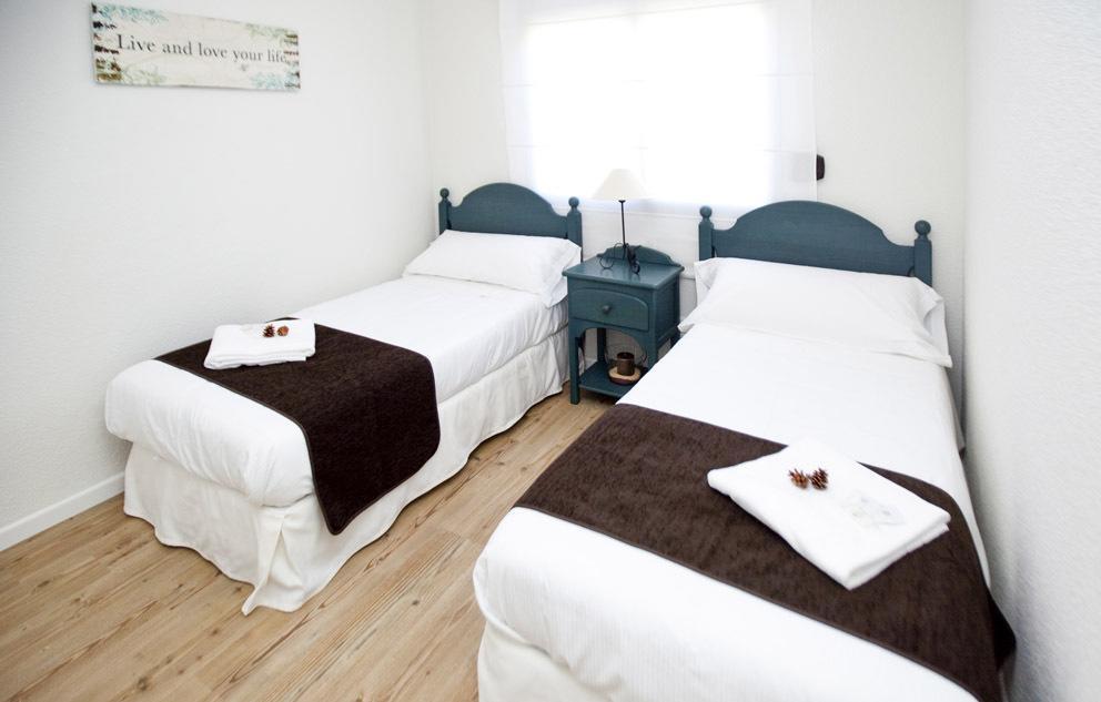 Apartamentos Golf Place Borriol Стая снимка