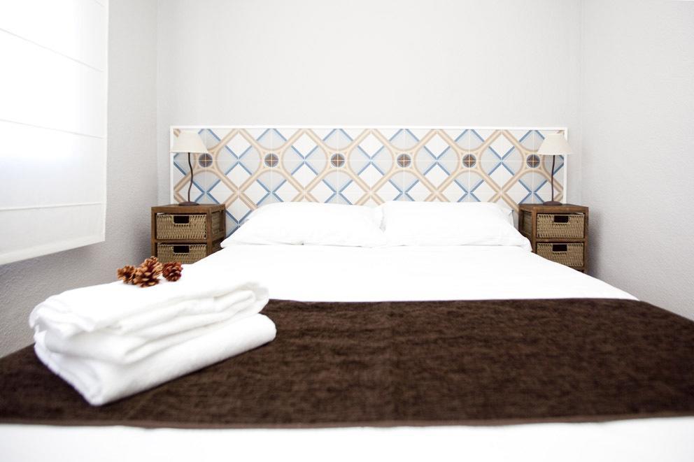 Apartamentos Golf Place Borriol Стая снимка