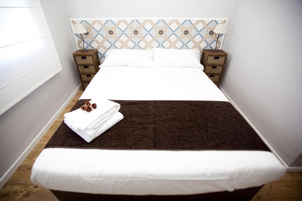 Apartamentos Golf Place Borriol Стая снимка