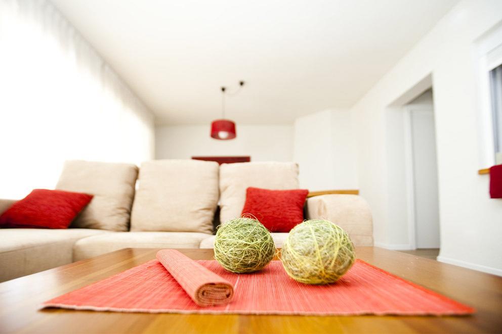 Apartamentos Golf Place Borriol Стая снимка