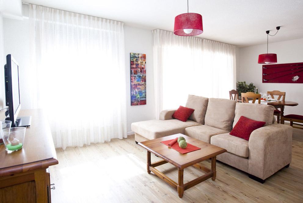 Apartamentos Golf Place Borriol Стая снимка