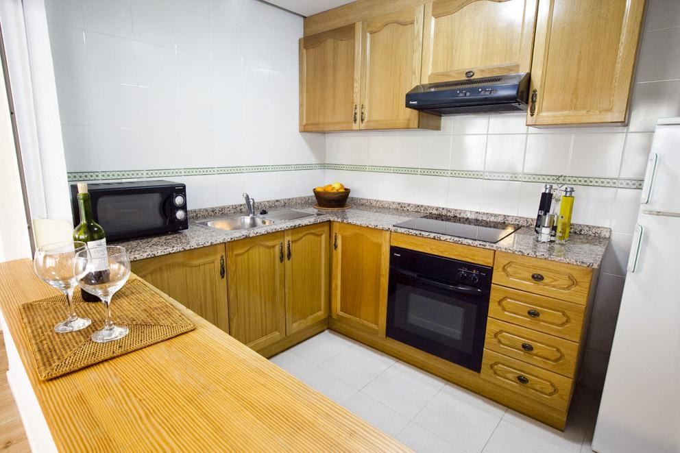 Apartamentos Golf Place Borriol Стая снимка