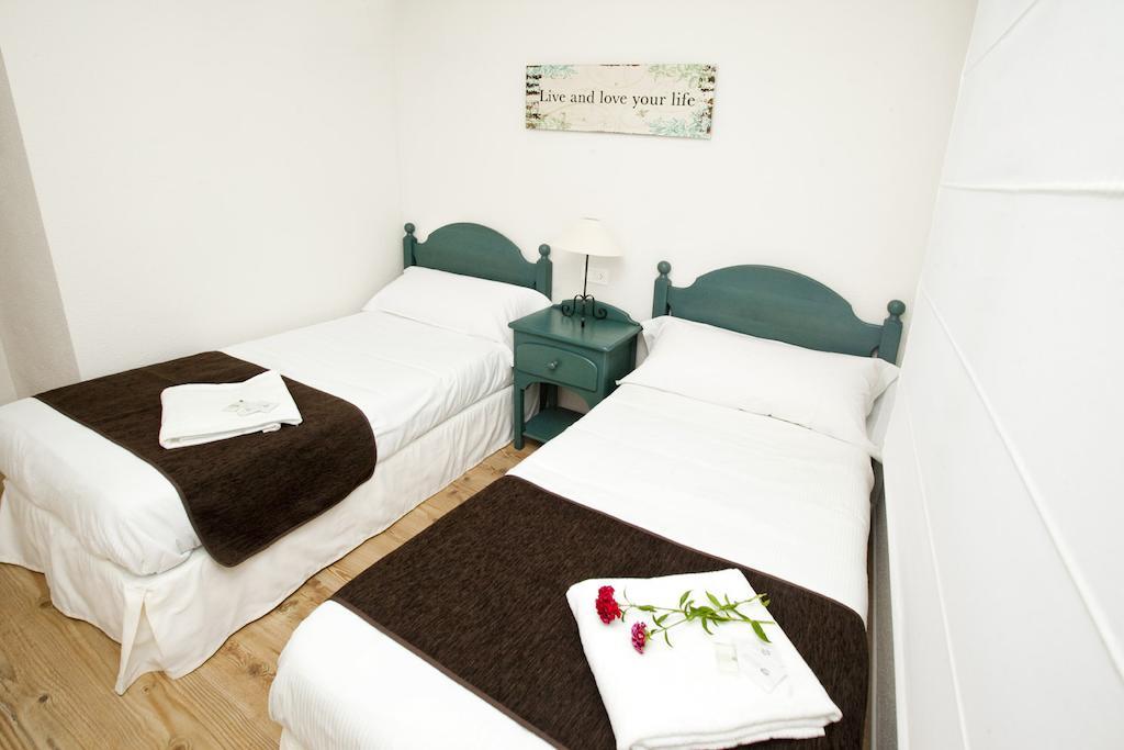 Apartamentos Golf Place Borriol Стая снимка