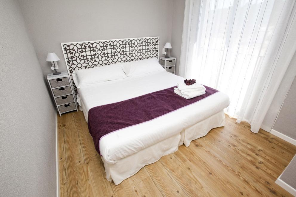 Apartamentos Golf Place Borriol Стая снимка