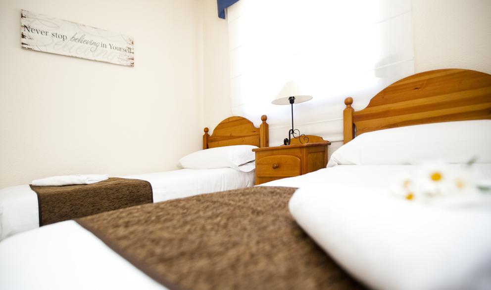 Apartamentos Golf Place Borriol Стая снимка