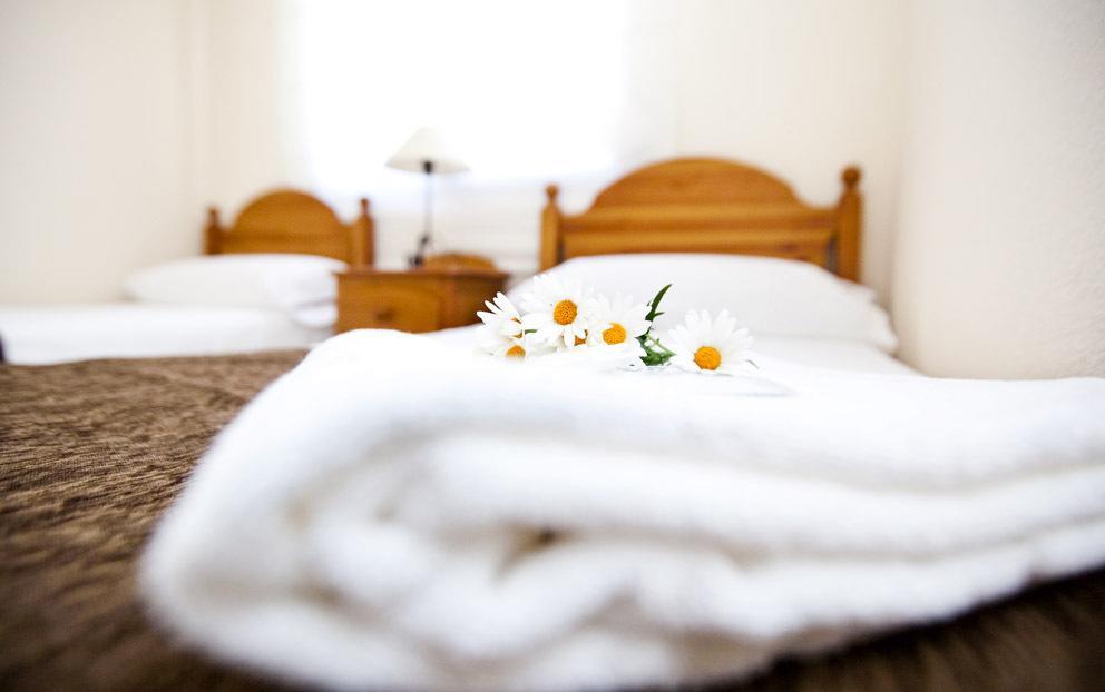 Apartamentos Golf Place Borriol Стая снимка