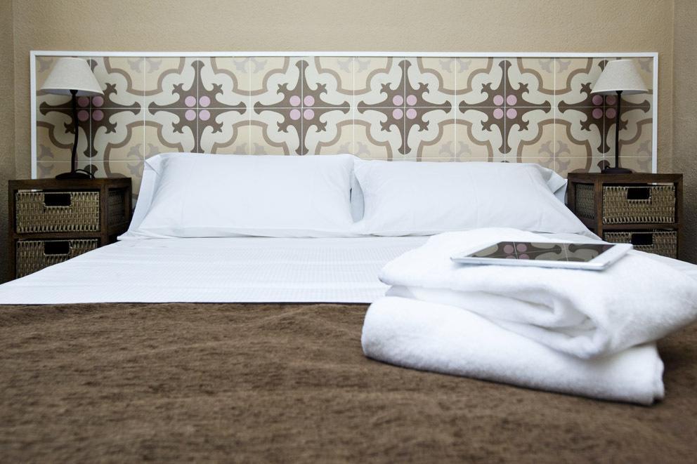 Apartamentos Golf Place Borriol Стая снимка