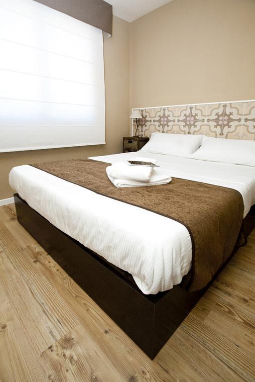 Apartamentos Golf Place Borriol Стая снимка