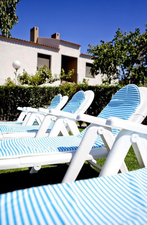 Apartamentos Golf Place Borriol Стая снимка
