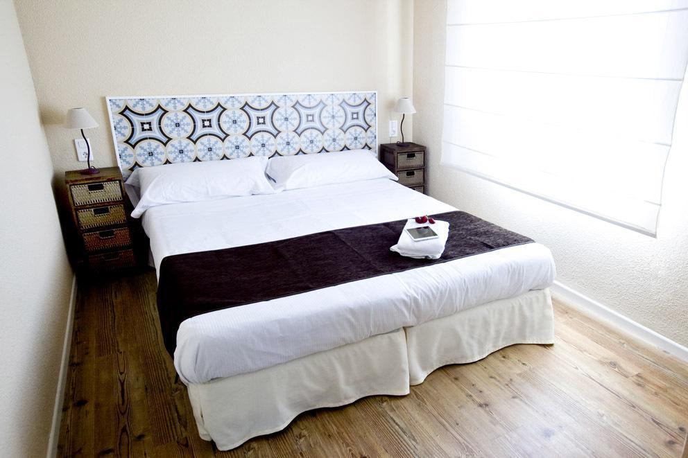 Apartamentos Golf Place Borriol Стая снимка