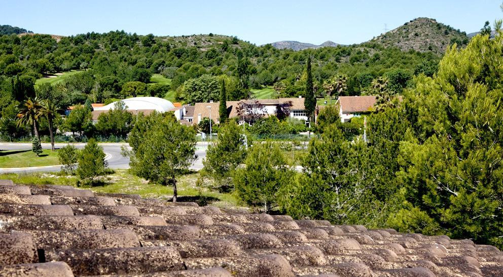 Apartamentos Golf Place Borriol Стая снимка