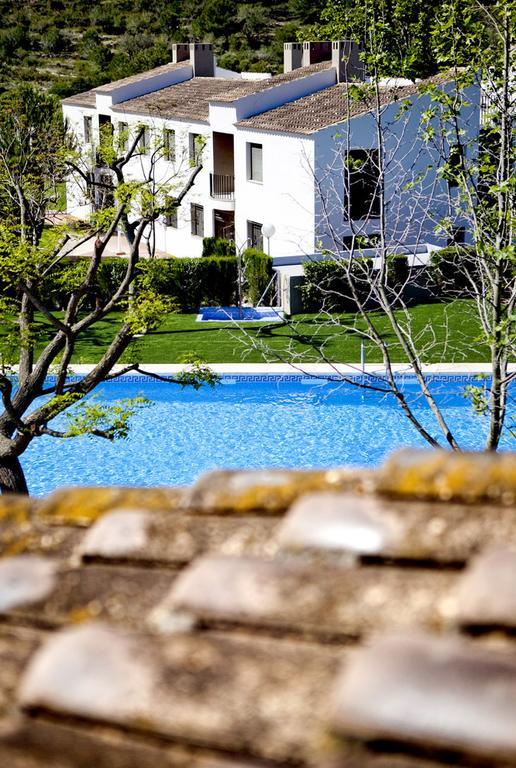 Apartamentos Golf Place Borriol Стая снимка