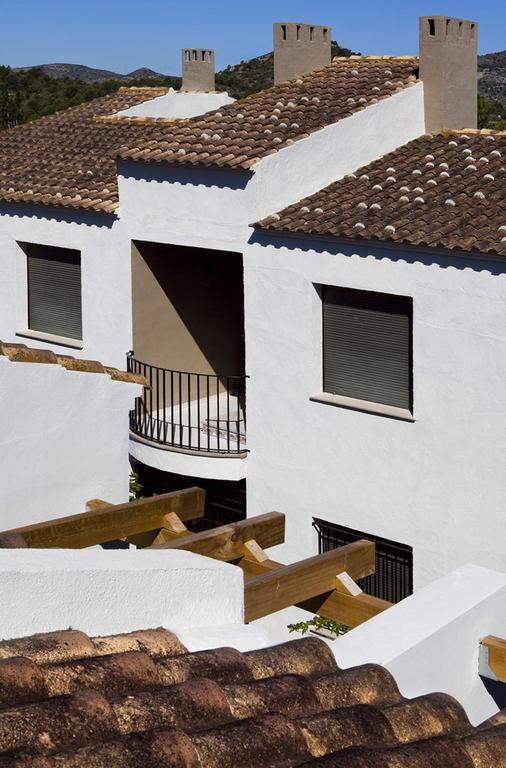 Apartamentos Golf Place Borriol Стая снимка